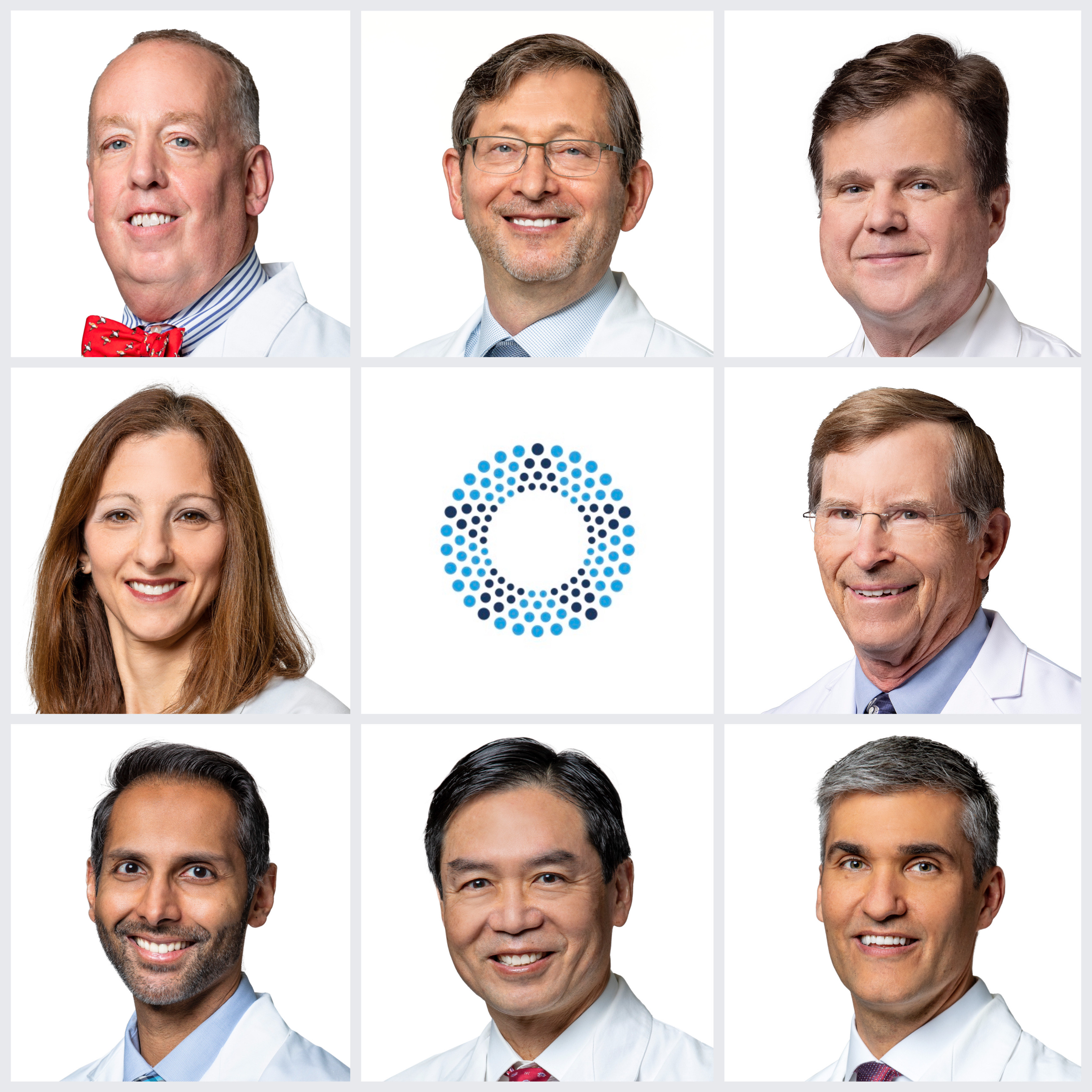 Meet The Exceptional 'Super Doctors' Of Retina Consultants Of Texas