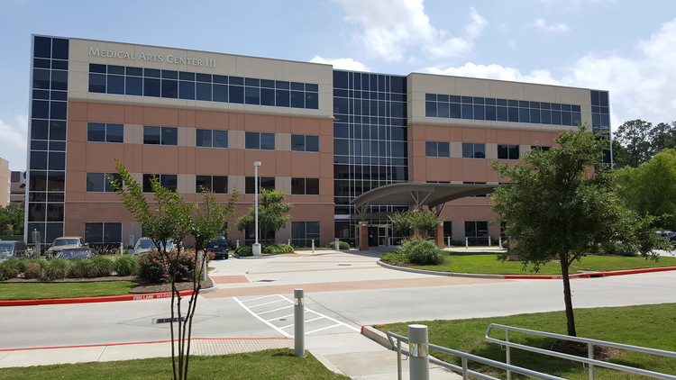 Our Woodlands Location is Moving | Retina Consultants of Texas